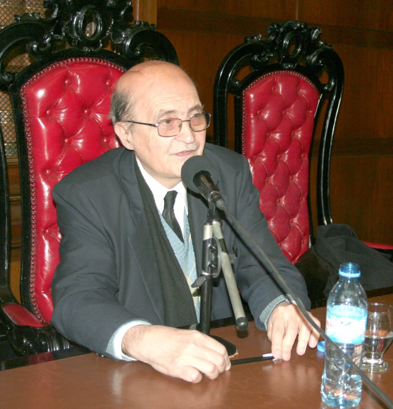 Miguel Ángel Ciuro Caldani