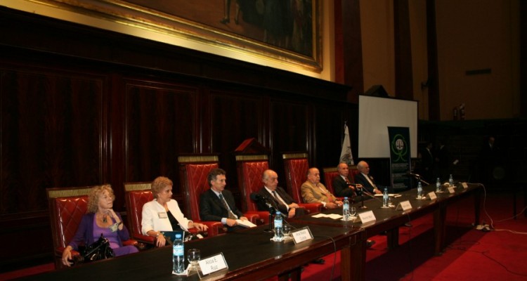 Congreso Internacional de Derecho Ambiental “Ordenamiento Ambiental del Territorio de las Ciudades”