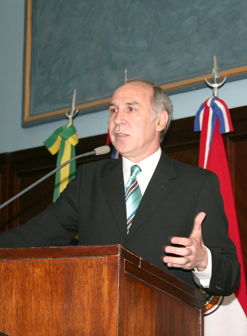 Ricardo L. Lorenzetti