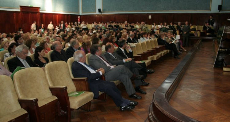 I Congreso “Constructores del bien común”