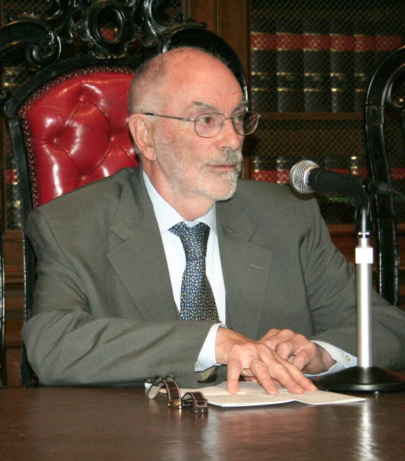 Alejandro Nieto García