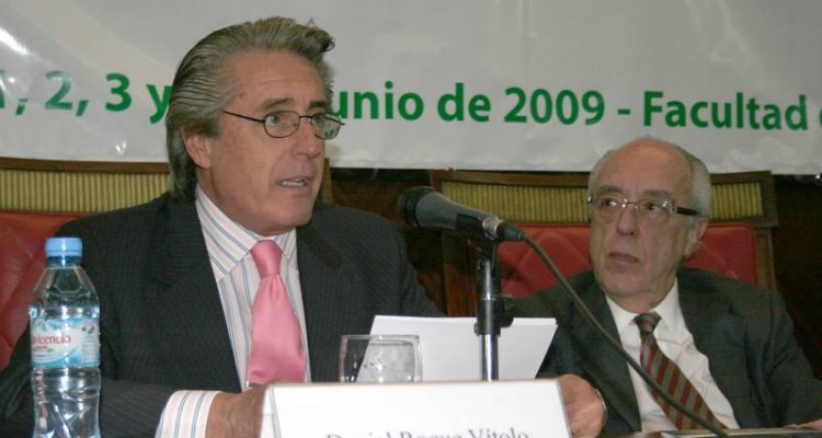 Daniel R. Vítolo y Atilio A. Alterini