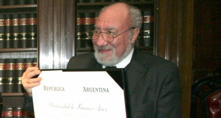 Héctor Negri