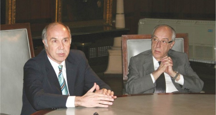 Ricardo L. Lorenzetti y Atilio A. Alterini