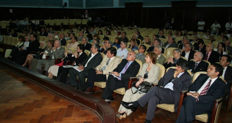 Presentación del libro “Juicios más balanceados”