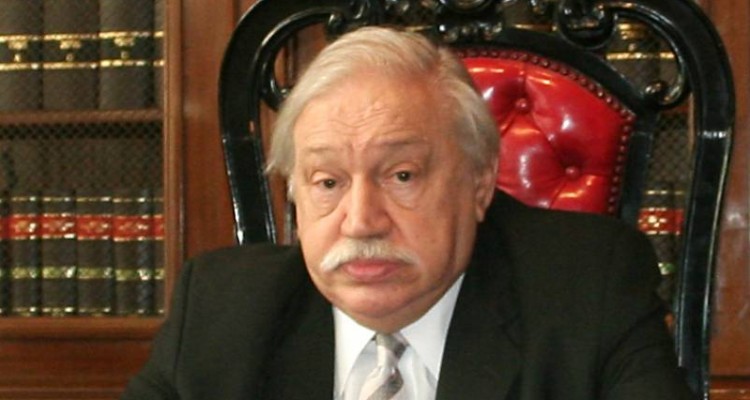 Eduardo Ángel Russo