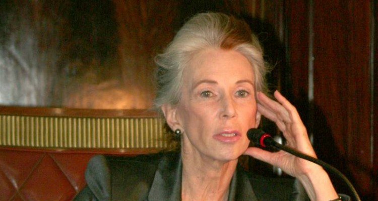 Catharine MacKinnon