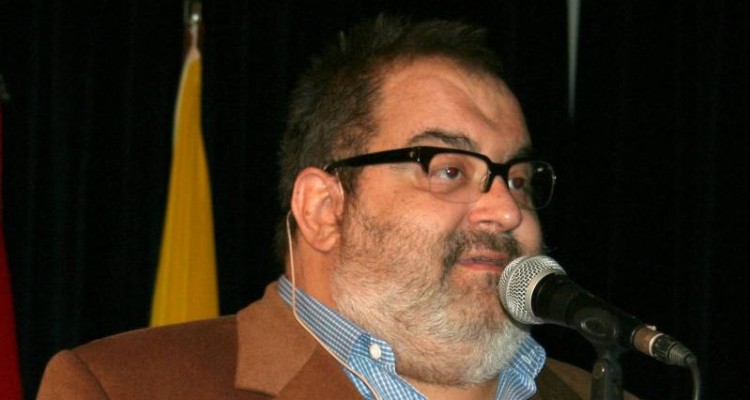 Jorge Lanata