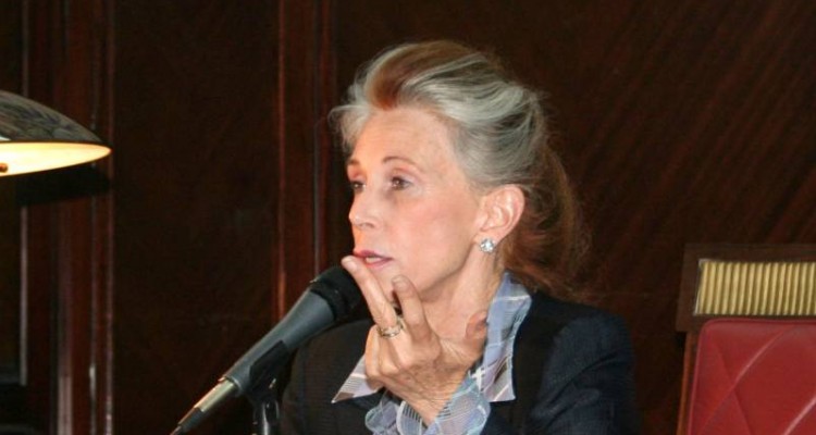 Catharine MacKinnon