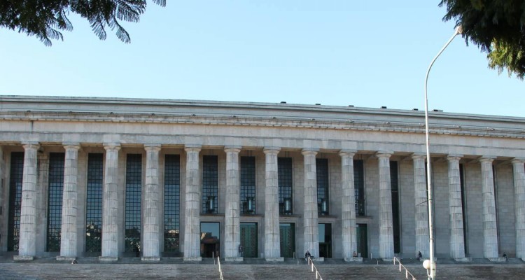 1º Competencia Interna de la Facultad de Derecho para seleccionar al equipo que representará a la UBA en el 