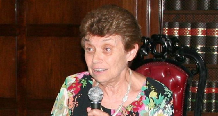 Aída Kemelmajer de Carlucci