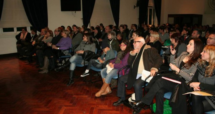 Presentación del libro “Matrimonio entre personas del mismo sexo. Ley 26.618. Antecedentes. Implicancias. Efectos”