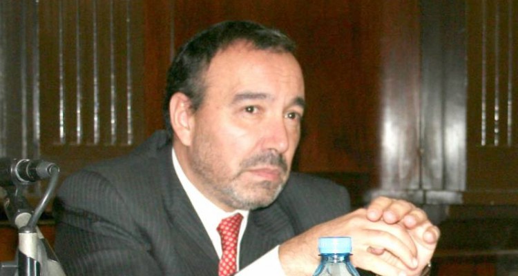 Mario Magariños