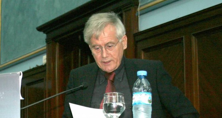 Günther Jakobs