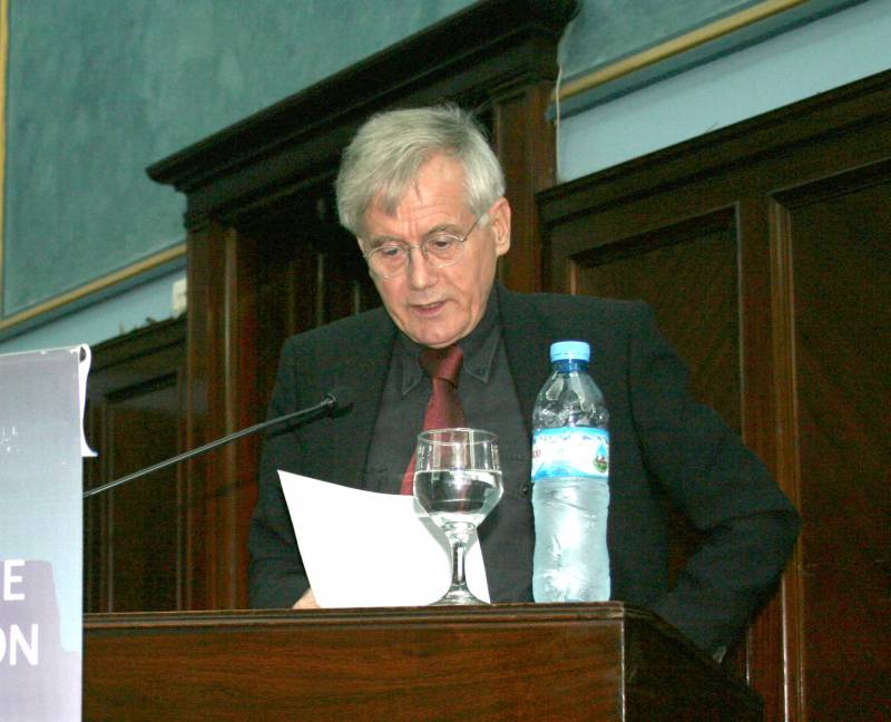 Günther Jakobs