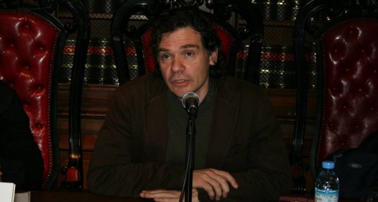 Roberto Gargarella