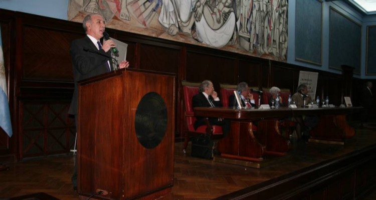 Presentación del libro 