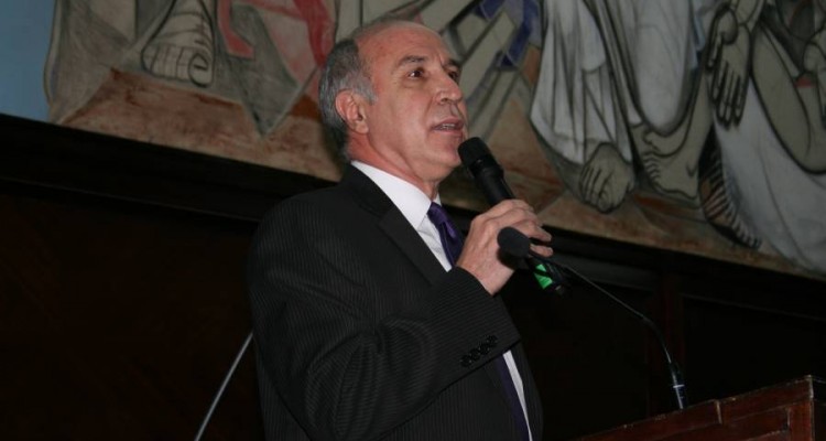 Ricardo Lorenzetti 