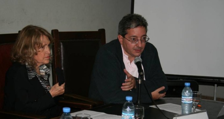  Adriana Puiggrós y Sergio Delgado