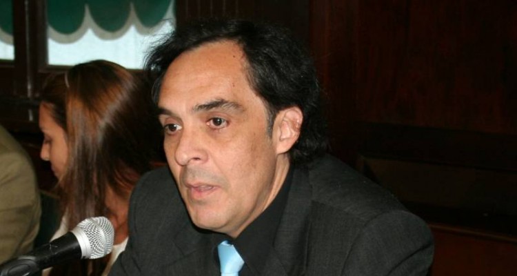 Raúl Gustavo Ferreyra