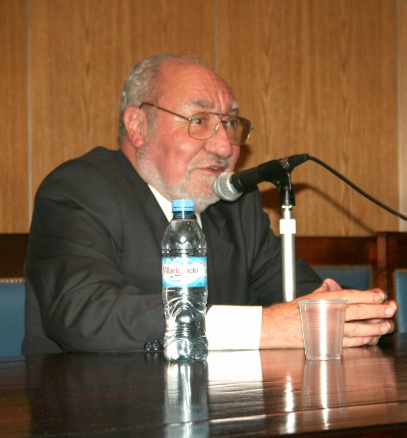 Héctor Negri