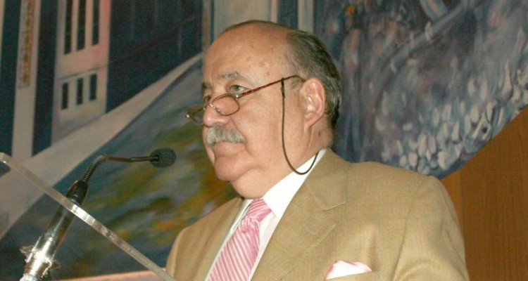 José Osvaldo Casás