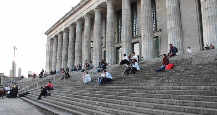 Competencias Internacionales para Estudiantes de la Facultad