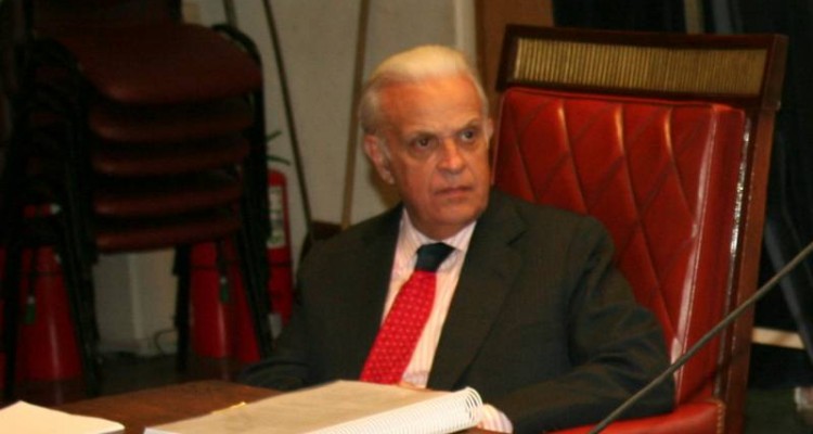 Julio César Rivera