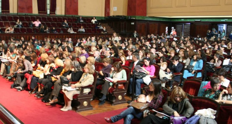 Jornadas sobre Persona y Familia en el Anteproyecto de Reforma del Código Civil de la Nación