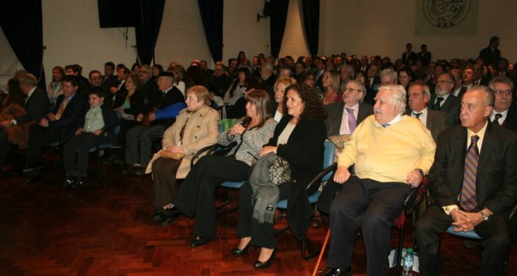 Presentación del libro 