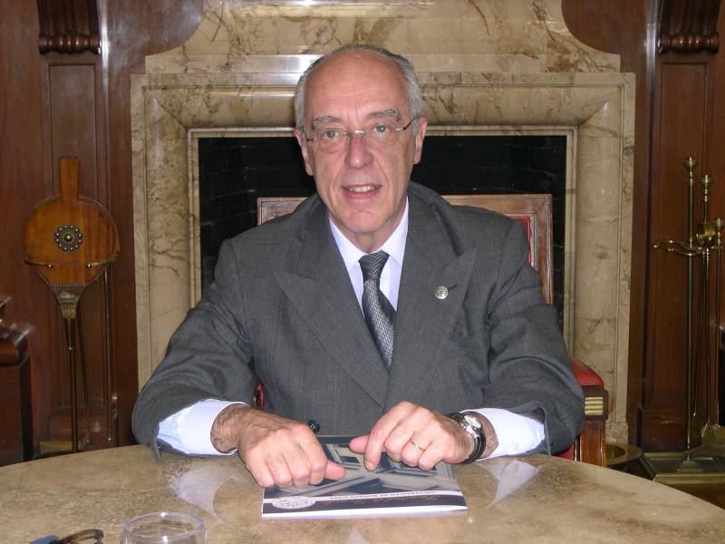 Atilio Aníbal Alterini 