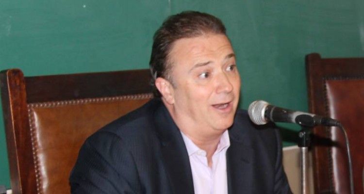 Andrés Gil Domínguez