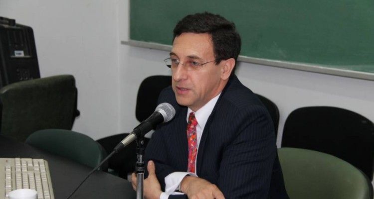 Danilo Alfonso Rojas Betancourth