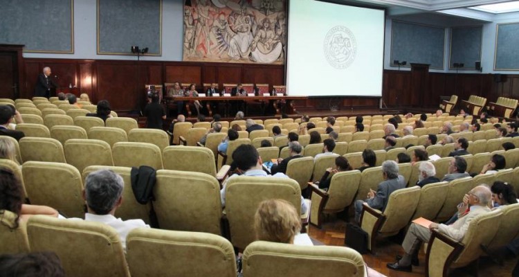 Jornada Internacional de Derecho y Economía “Instituciones, Innovación e Inclusión”