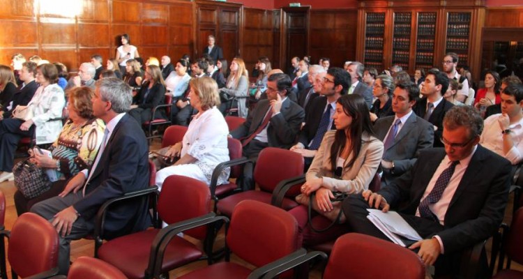 Presentación del Tratado de los Derechos Constitucionales