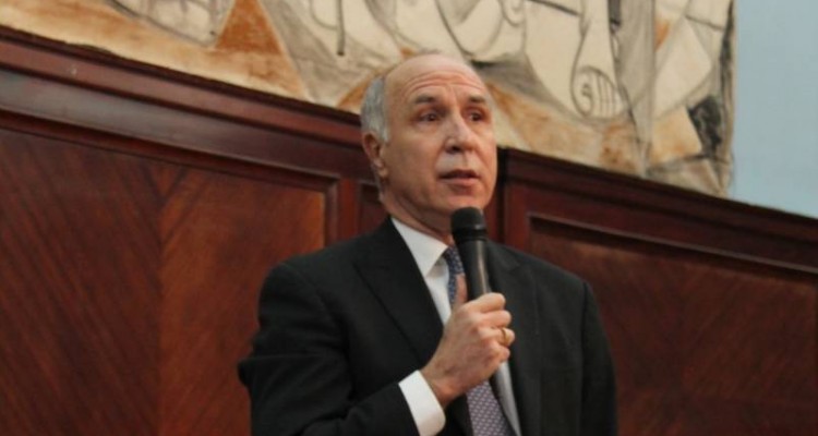 Ricardo L. Lorenzetti