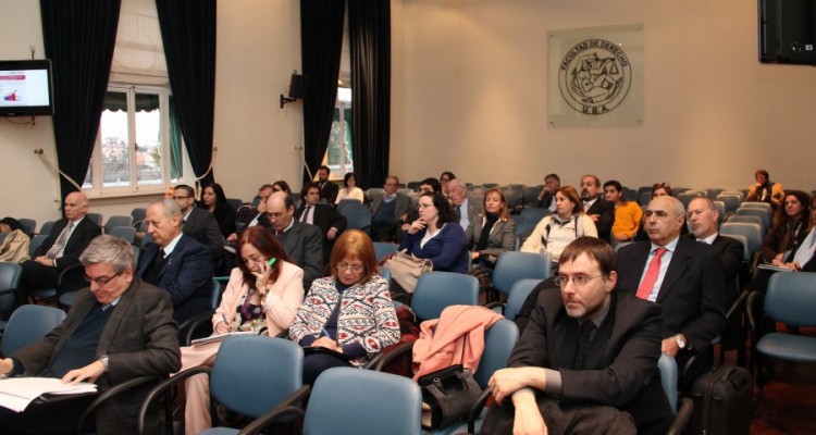 Reforma Concursal: Jornada de discusión y debate. Soluciones concursales a las crisis por sobreendeudamiento del consumidor y microempresas