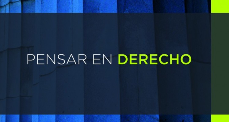 Pensar en Derecho Nº 6