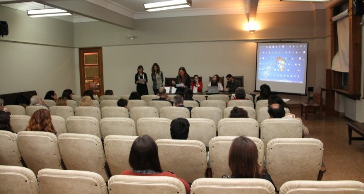 Presentación del Manual de Derecho de las Familias