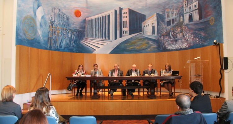 Paula M. Vernet, Silvina S. González Napolitano, Juan Antonio Travieso, Raúl E. Vinuesa, Osvaldo N. Mársico y Frida M. Armas Pfirter