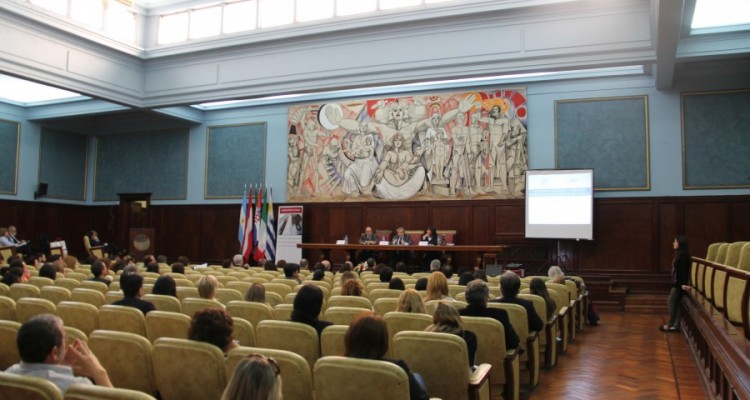 I Jornadas Nacionales e Internacionales de Derecho de la Salud (en homenaje al profesor Alberto J. Bueres)