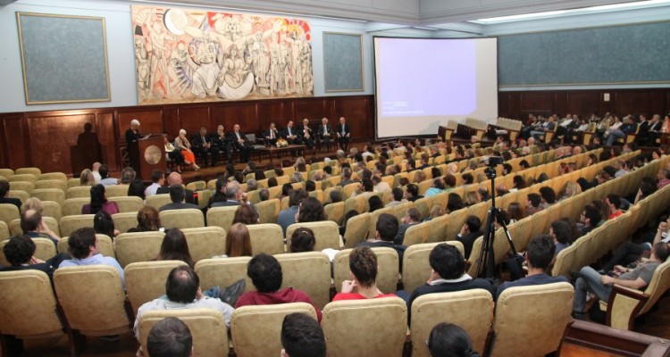 Conmemoración del 30º aniversario de la sentencia de la Cámara Federal en el Juicio a las Juntas