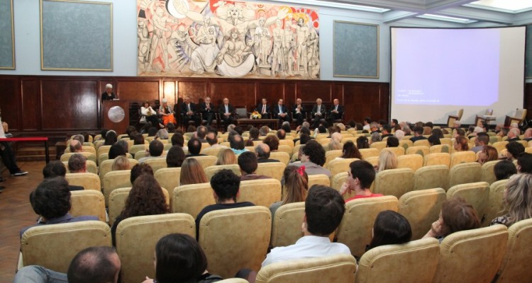 Conmemoración del 30º aniversario de la sentencia de la Cámara Federal en el Juicio a las Juntas