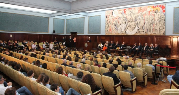 Conmemoración del 30º aniversario de la sentencia de la Cámara Federal en el Juicio a las Juntas