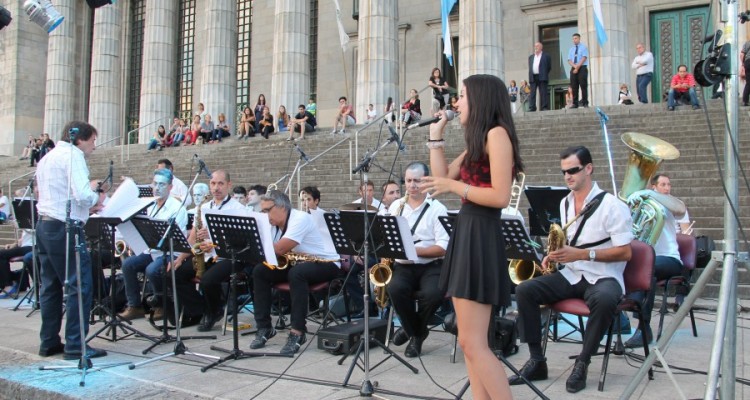 Banda de Jazz de la Municipalidad de General San Martín