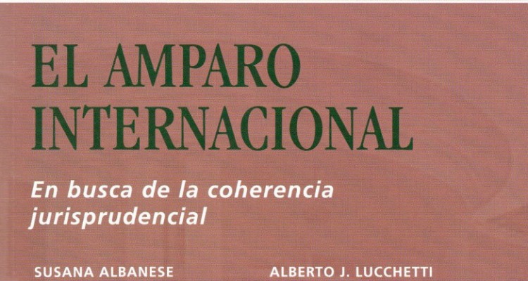 El amparo internacional