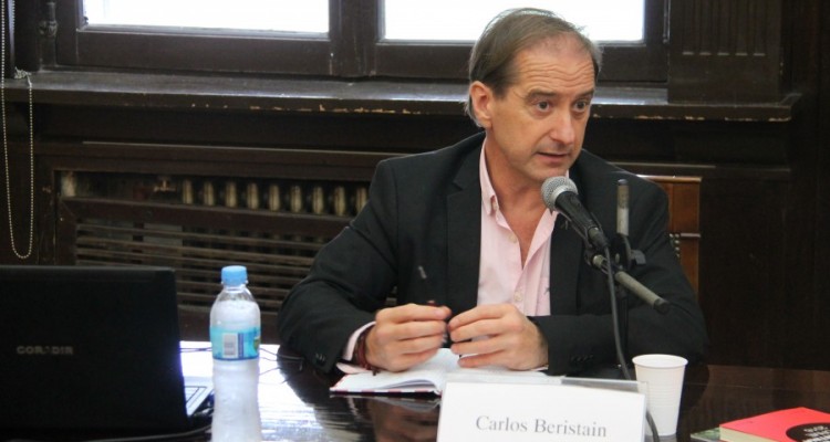 Carlos Beristain