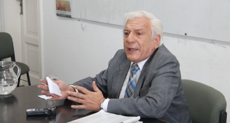 Eduardo López Betancourt