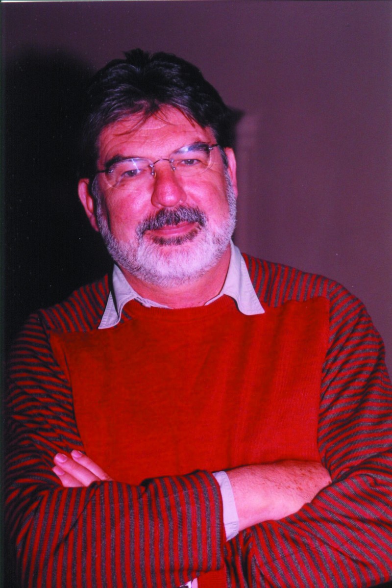 Carlos María Cárcova