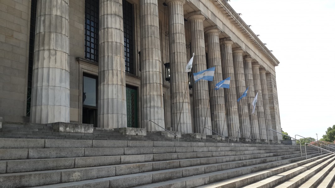 El equipo de la Facultad se consagró campeón en el Concurso Internacional Jean Pictet